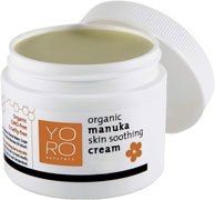 Manuka Cream