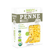 Millet Penne