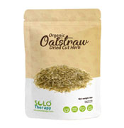 Oatstraw Tea