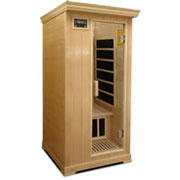 Infrared Sauna