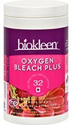 Oxygen Bleach Plus