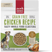 Dog Food - Chicken