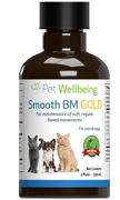 Supplement - Smooth BM