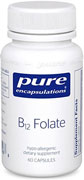 B12 Folate