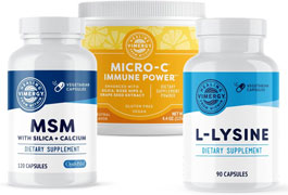 Collagen Replenish Kit 