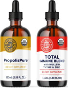 Day Night Immunity Kit 