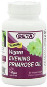 Evening Primrose Oil