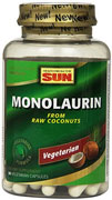 Monolaurin