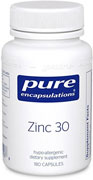 Zinc - Capsule