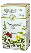 Fenugreek Tea