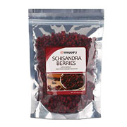 Schisandra Berry