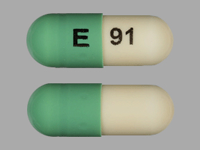 Fluoxetine Dosage